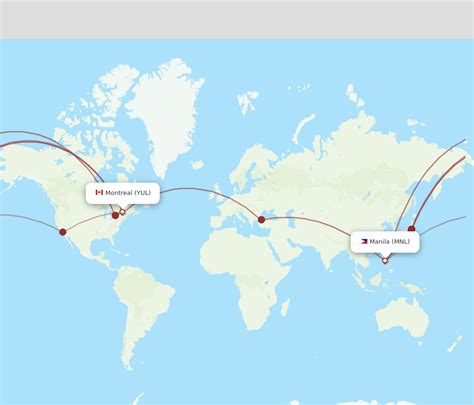 flights to mnl|yul to mnl flights.